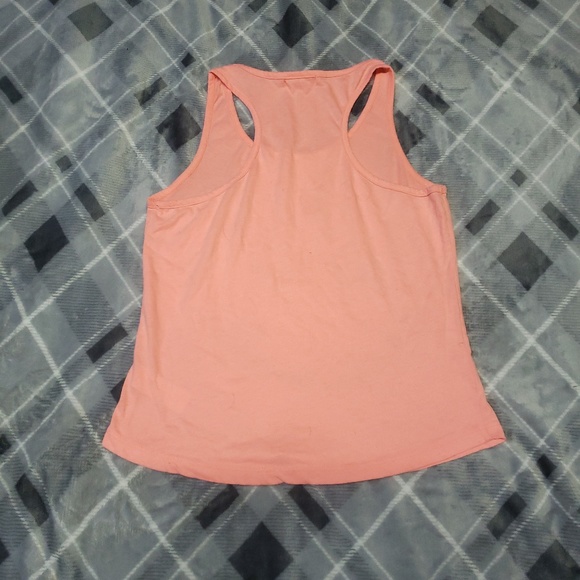 Music note tank top - Picture 2 of 2